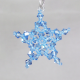 Star - Earrings Delphinus - 2